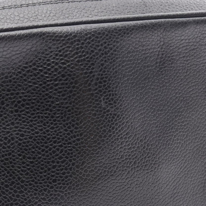 Chanel Others Black Shoulder Bags