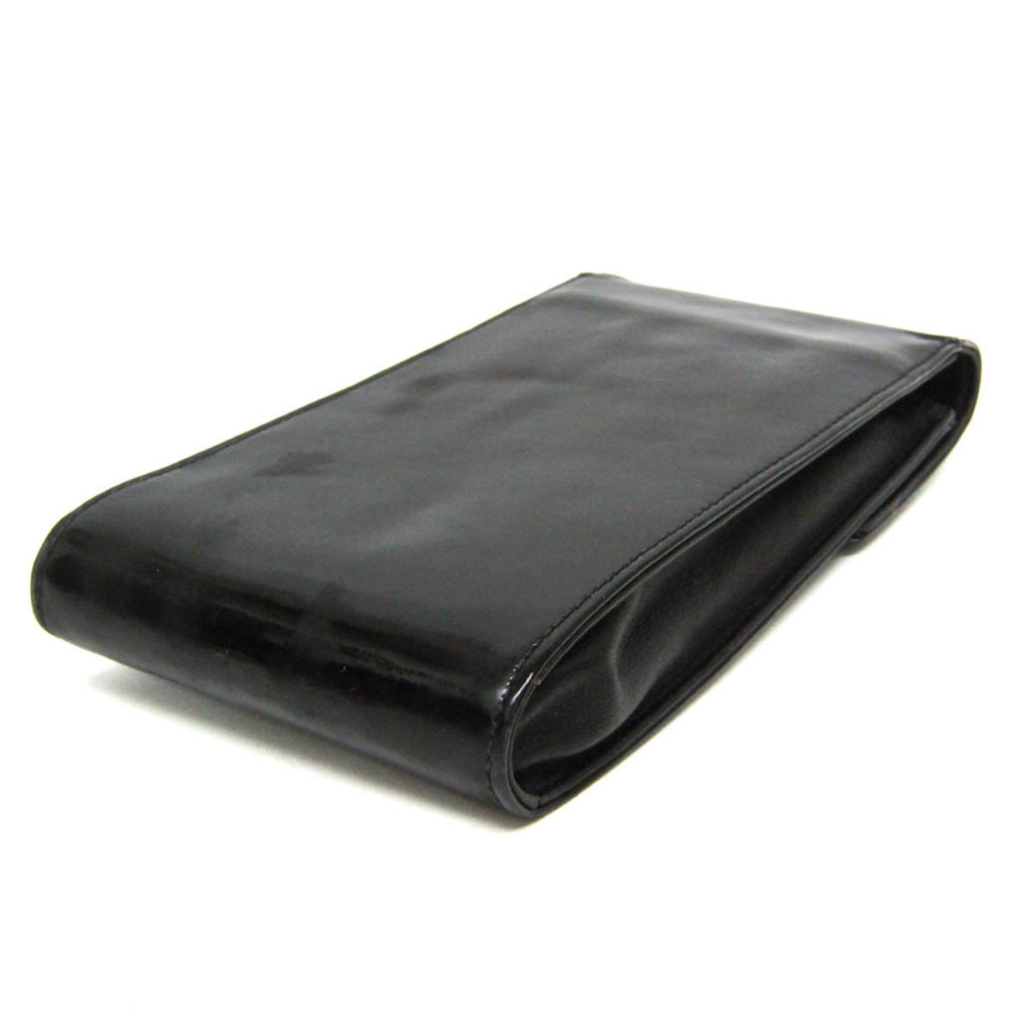 Chanel Patent Black Small Bags