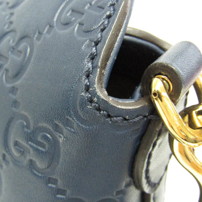 Gucci Others Blue Handbags