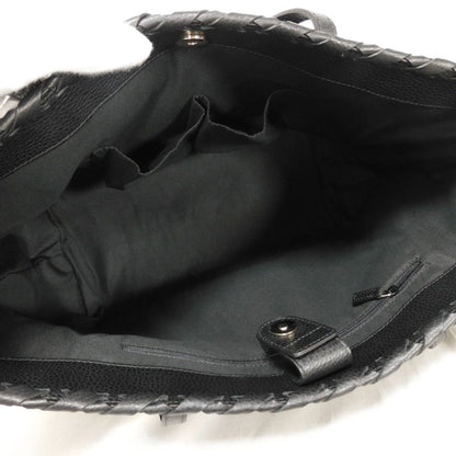 Gucci Denim Black Shoulder Bags