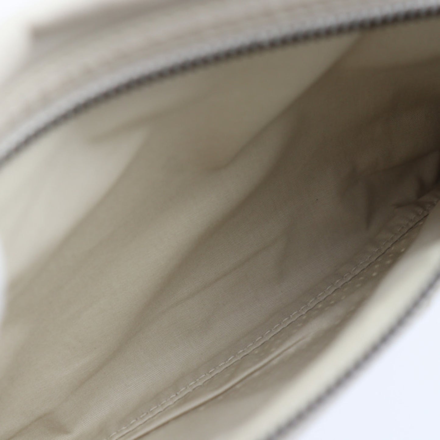 Bottega Veneta Others White Clutch Bags