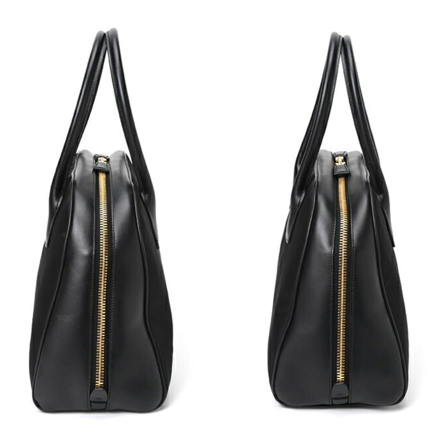 Prada Nylon Black Travel Bags