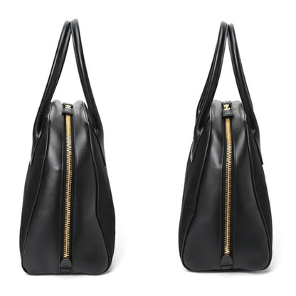 Prada Nylon Black Travel Bags