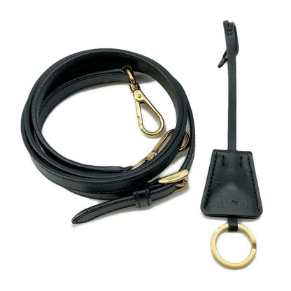 Prada Others Black Shoulder Bags