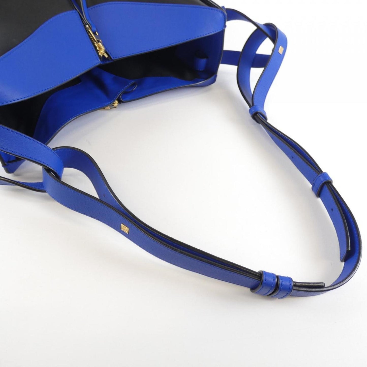 Loewe Others Black Shoulder Bags