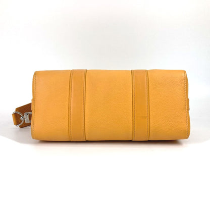 Louis Vuitton Others Yellow Shoulder Bags