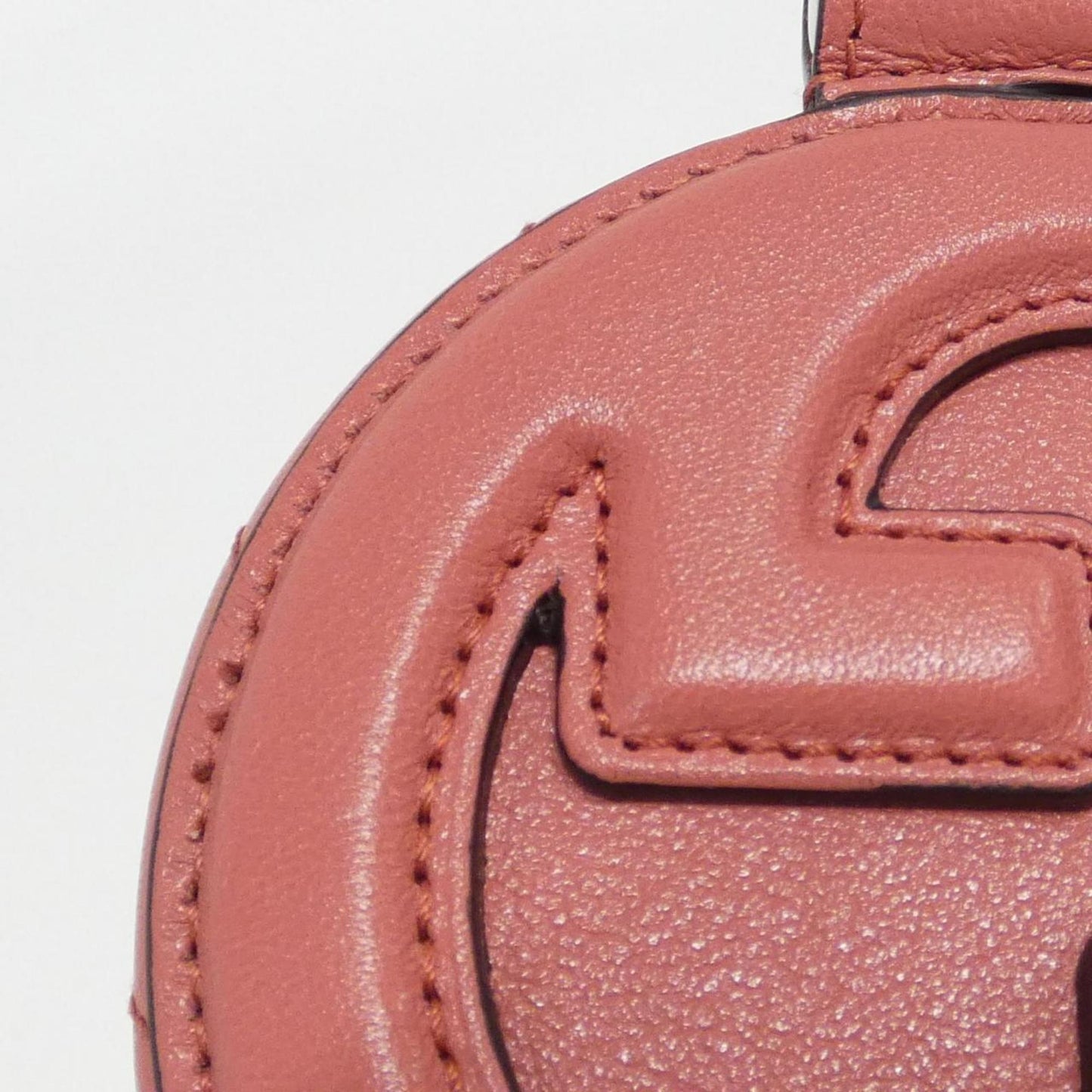 Gucci Others Pink Shoulder Bags
