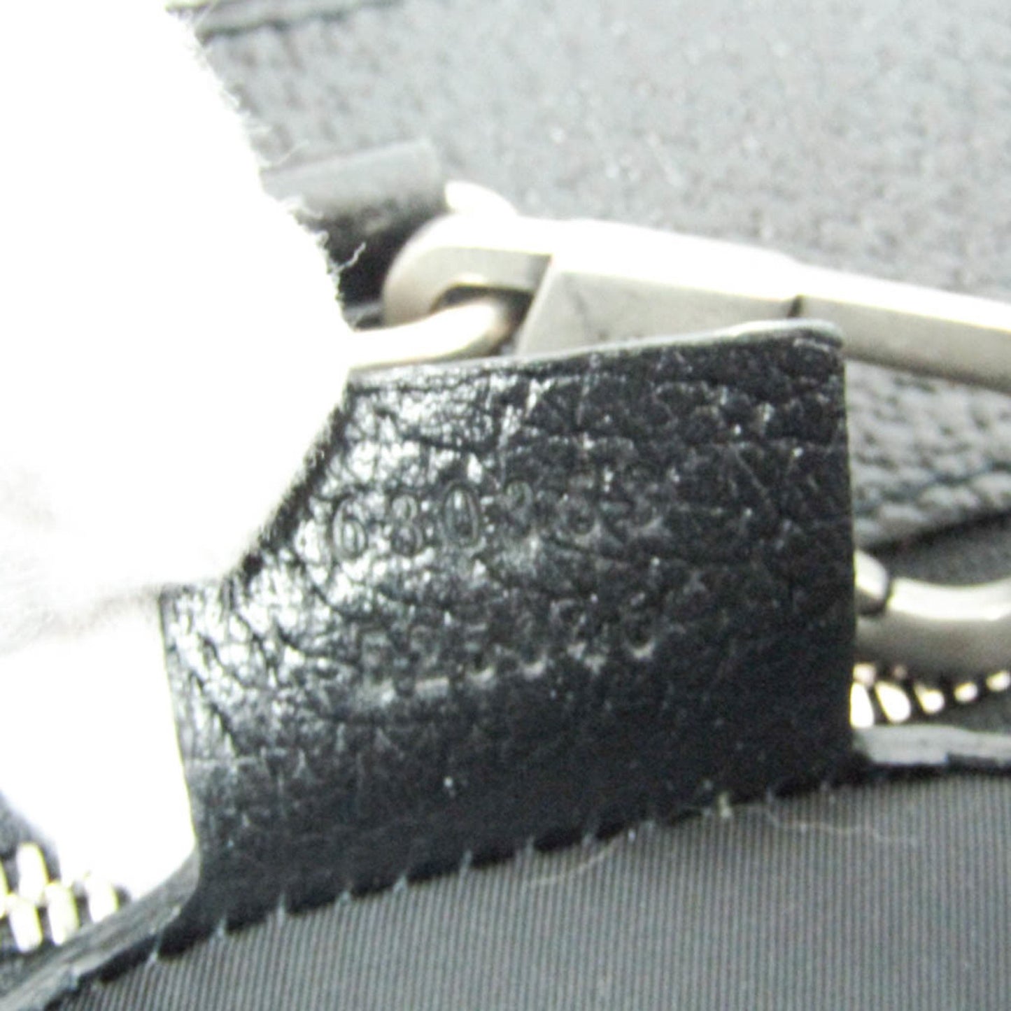 Gucci Nylon Black Handbags