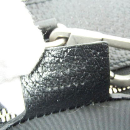 Gucci Nylon Black Handbags
