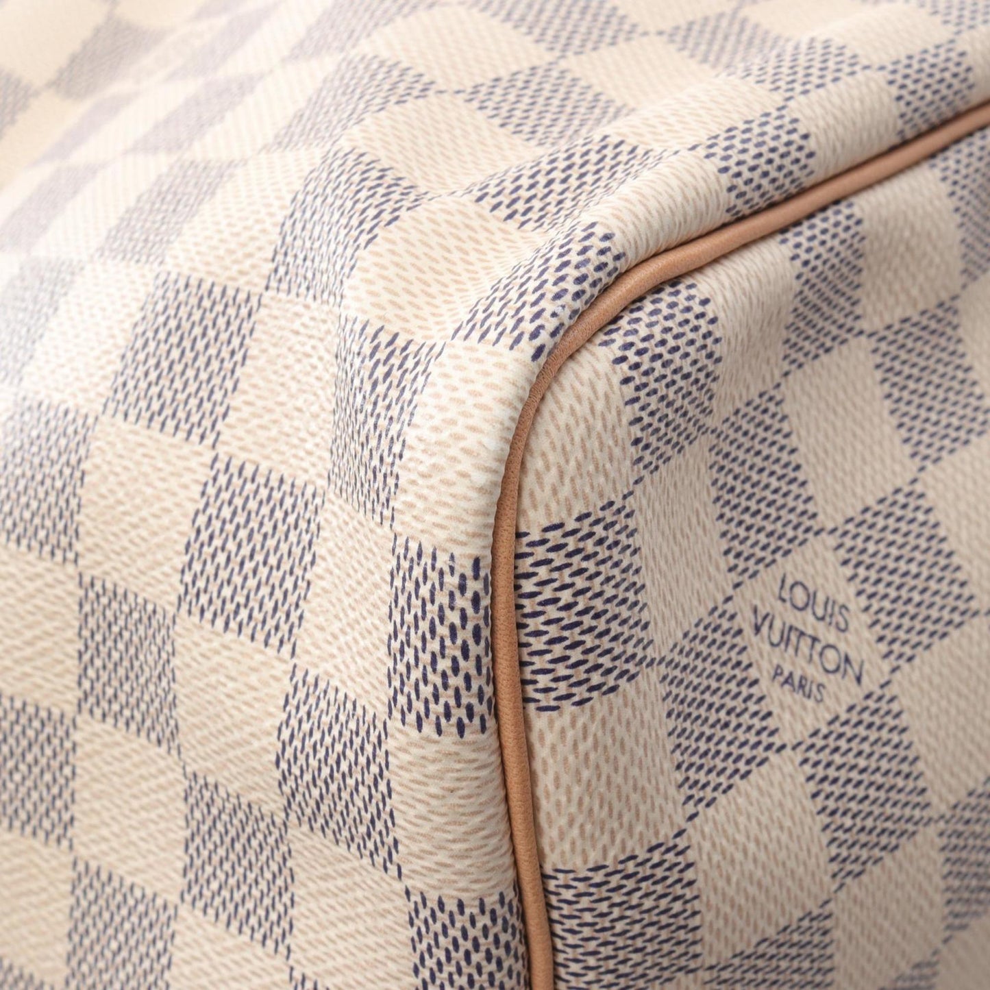 Louis Vuitton Monogram Canvas Brown Travel Bags