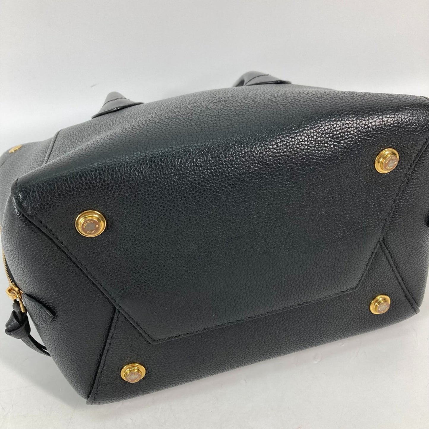 Louis Vuitton Others Black Handbags