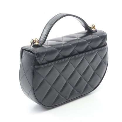 Chanel Others Black Shoulder Bags
