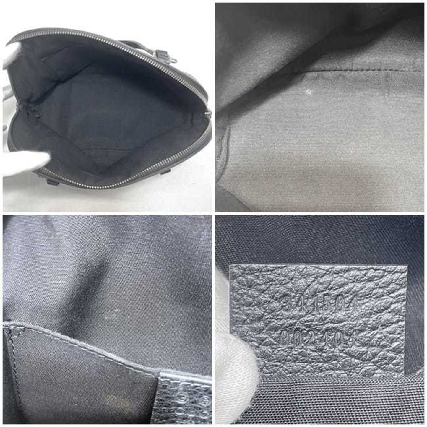 Gucci Others Black Handbags