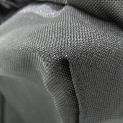 Celine Nylon Black Backpacks