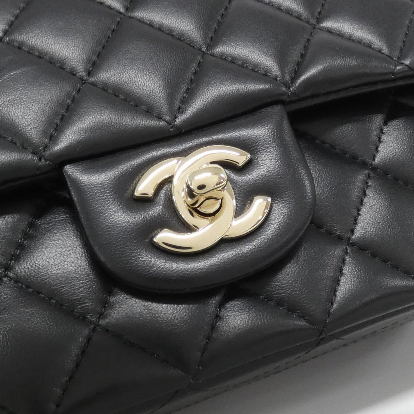 Chanel Others Black Handbags