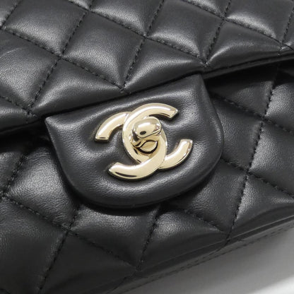Chanel Others Black Handbags