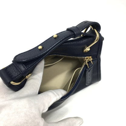 Bally Others Blue Shoulder Bags