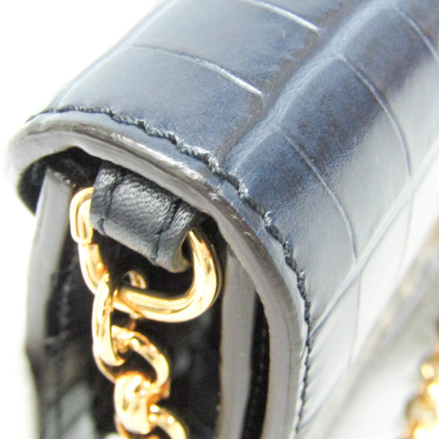 Chloé Others Blue Shoulder Bags