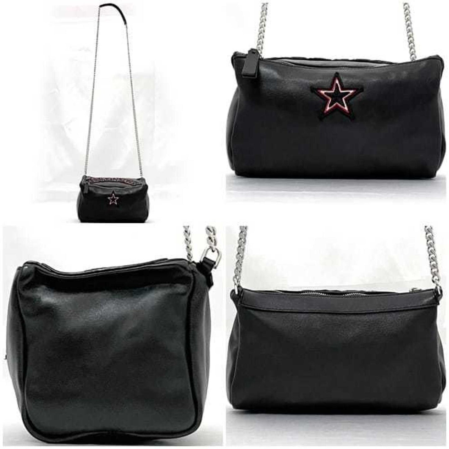 Givenchy Others Black Shoulder Bags