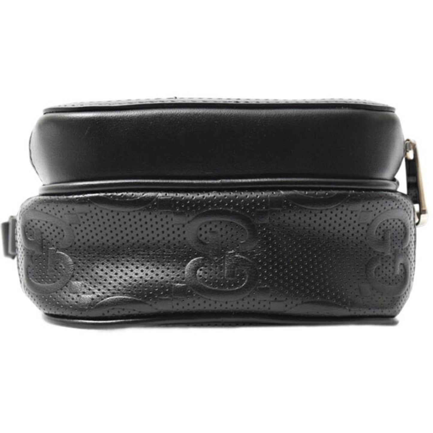 Gucci Others Black Shoulder Bags