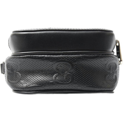 Gucci Others Black Shoulder Bags
