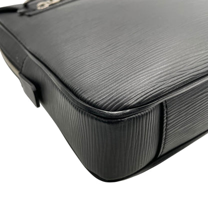 Louis Vuitton Others Black Briefcases