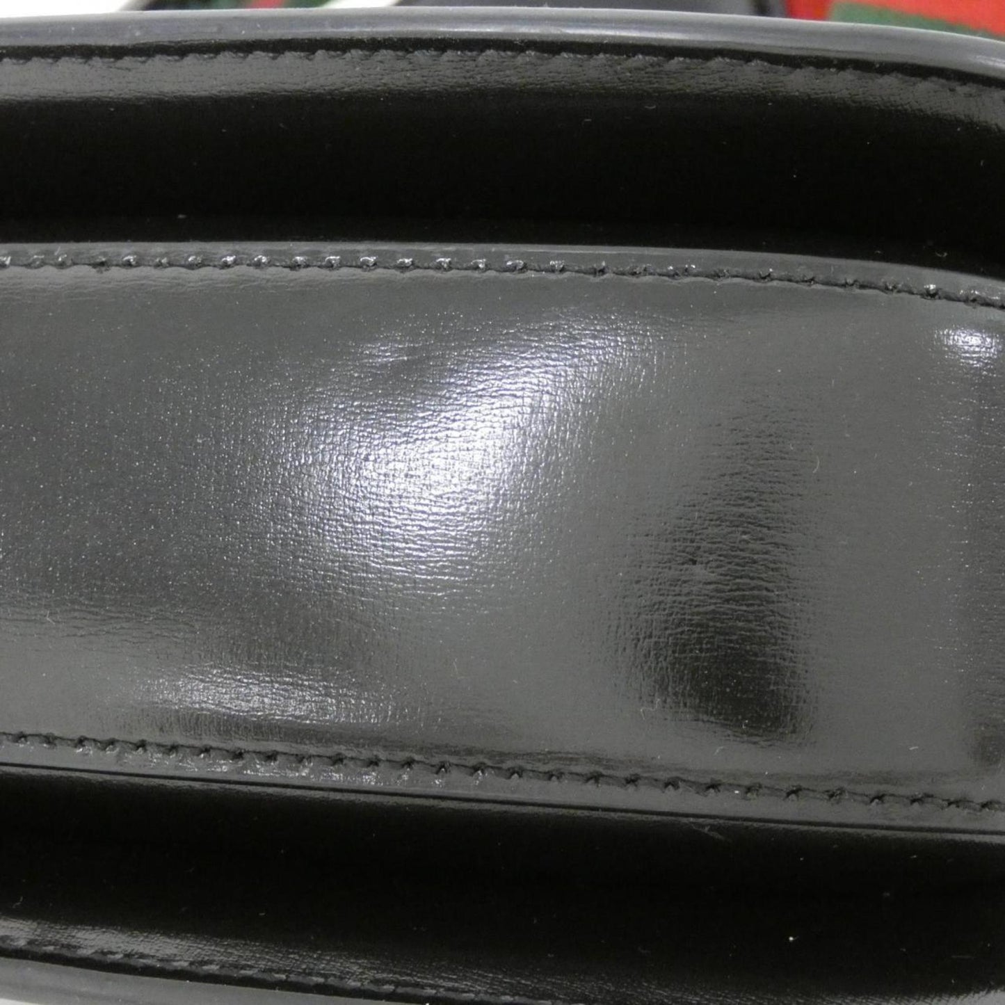 Gucci Others Black Handbags