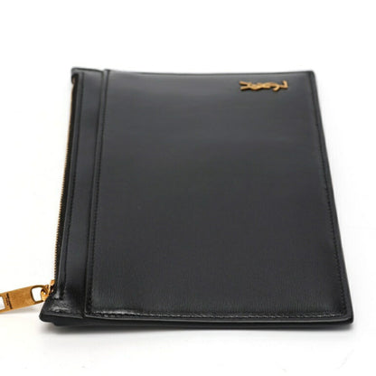 Saint Laurent Others Black Small Bags