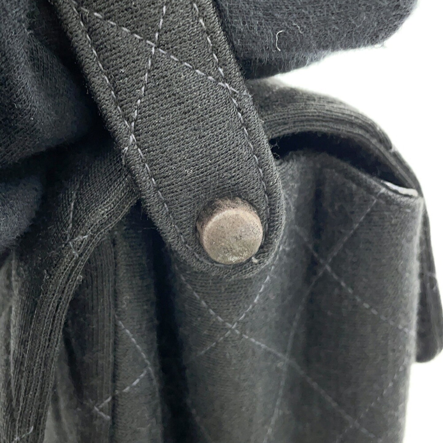 Chanel Others Black Handbags