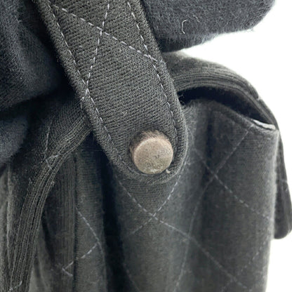 Chanel Others Black Handbags