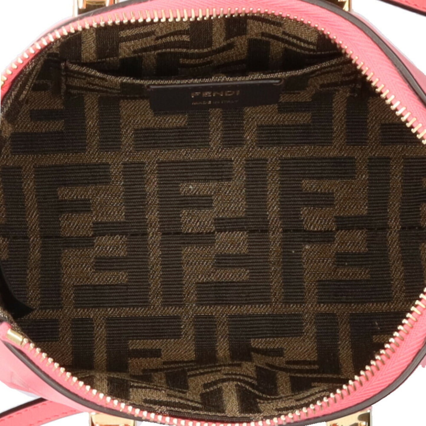 Fendi Others Pink Shoulder Bags