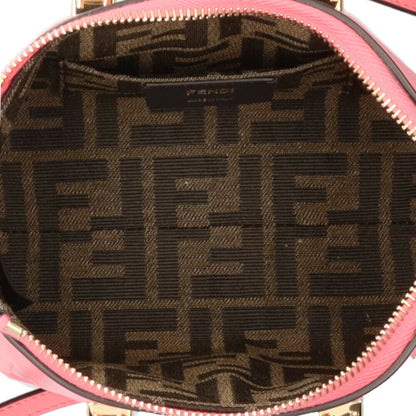 Fendi Others Pink Shoulder Bags
