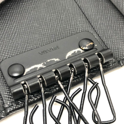 Prada Nylon Black Cases