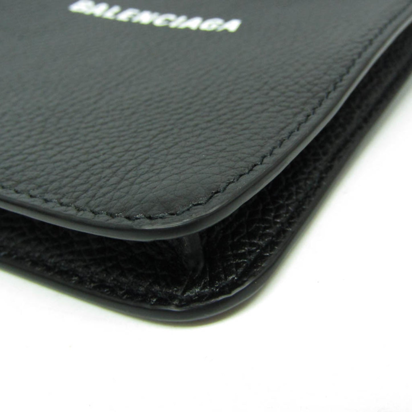 Balenciaga Others Black Shoulder Bags