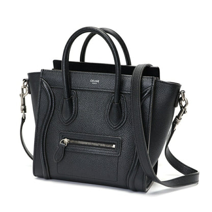 Celine Others Black Shoulder Bags