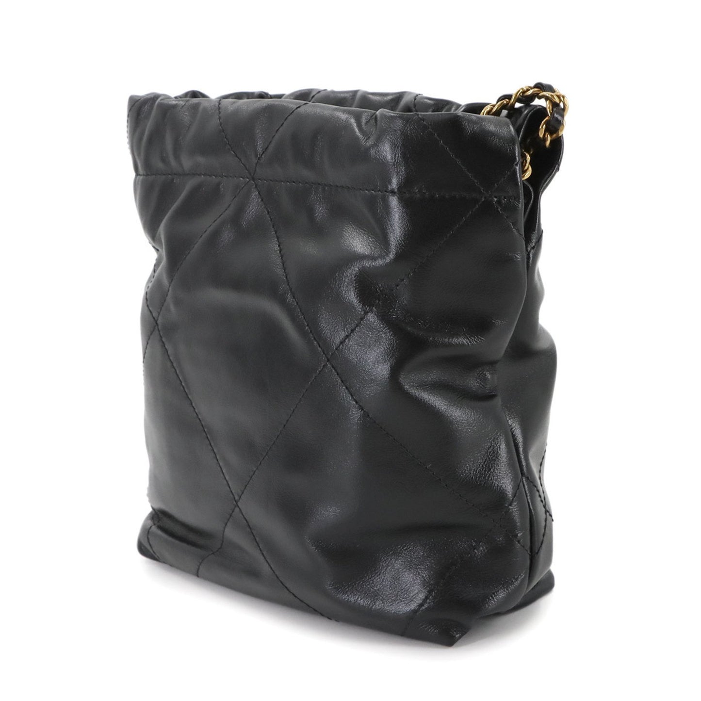 Chanel Others Black Shoulder Bags