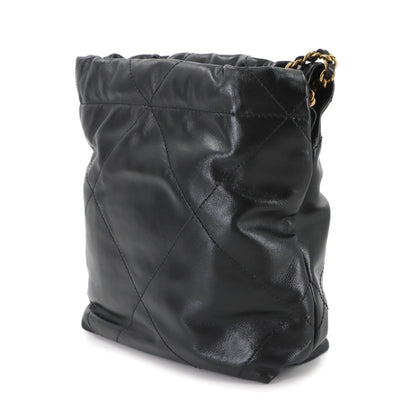 Chanel Others Black Shoulder Bags