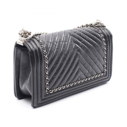 Chanel Others Black Shoulder Bags