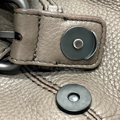 Bottega Veneta Others Brown Backpacks