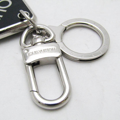 Louis Vuitton Other Metal Black Key Rings