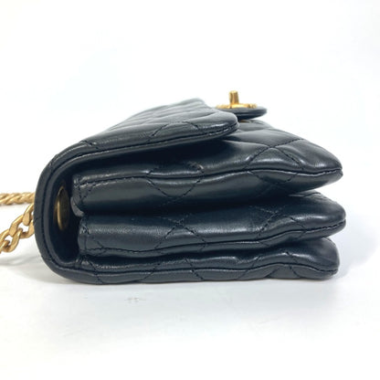 Chanel Others Black Shoulder Bags