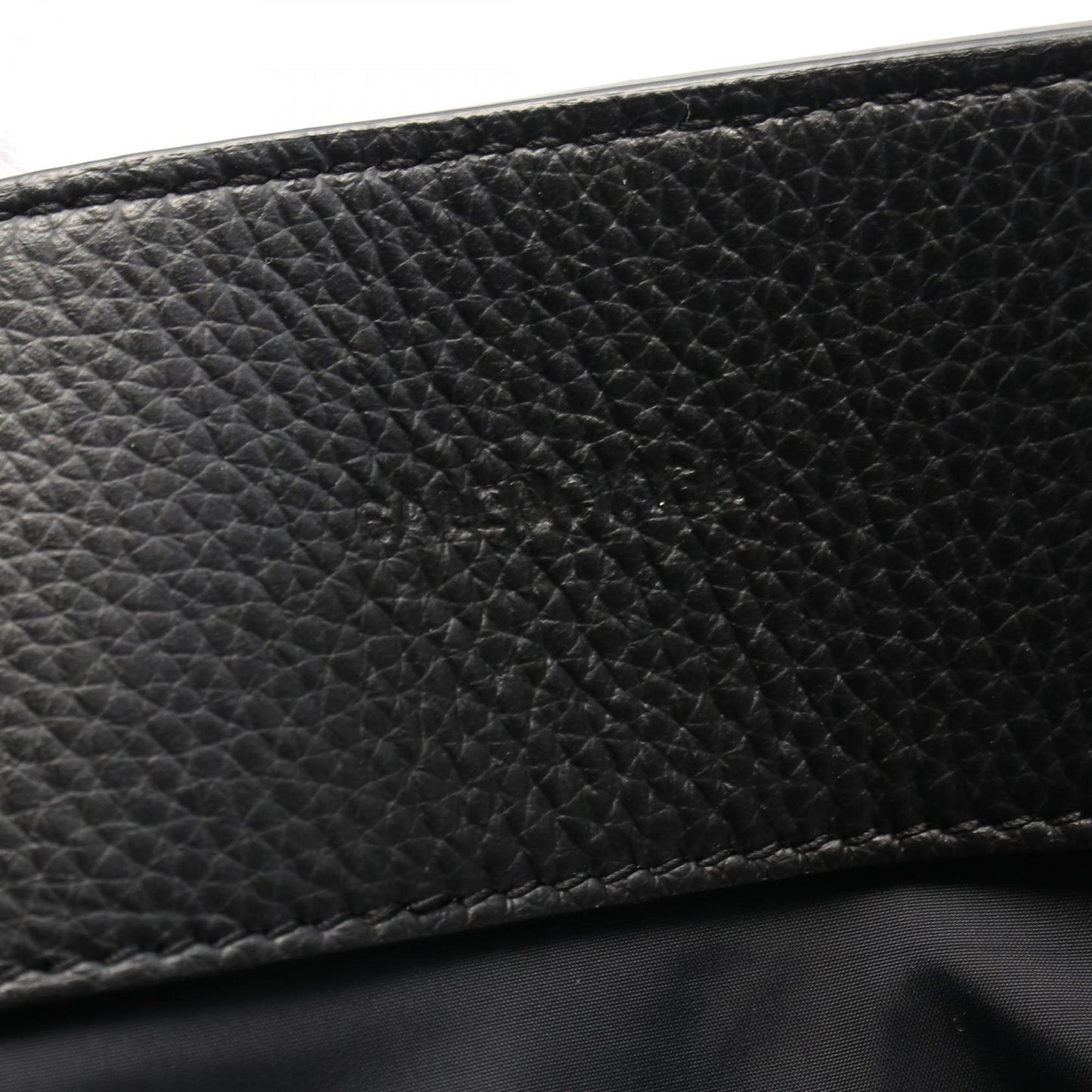 Balenciaga Others Black Handbags