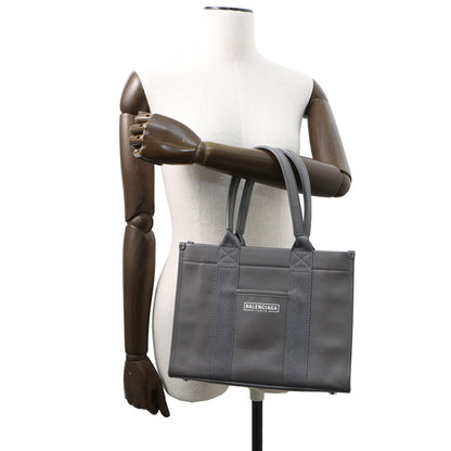 Balenciaga Others Gray Tote Bags