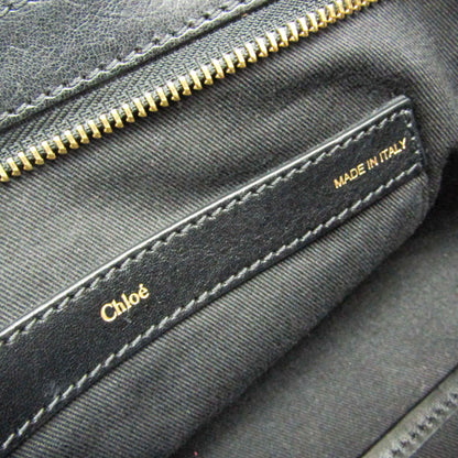 Chloé Others Black Handbags