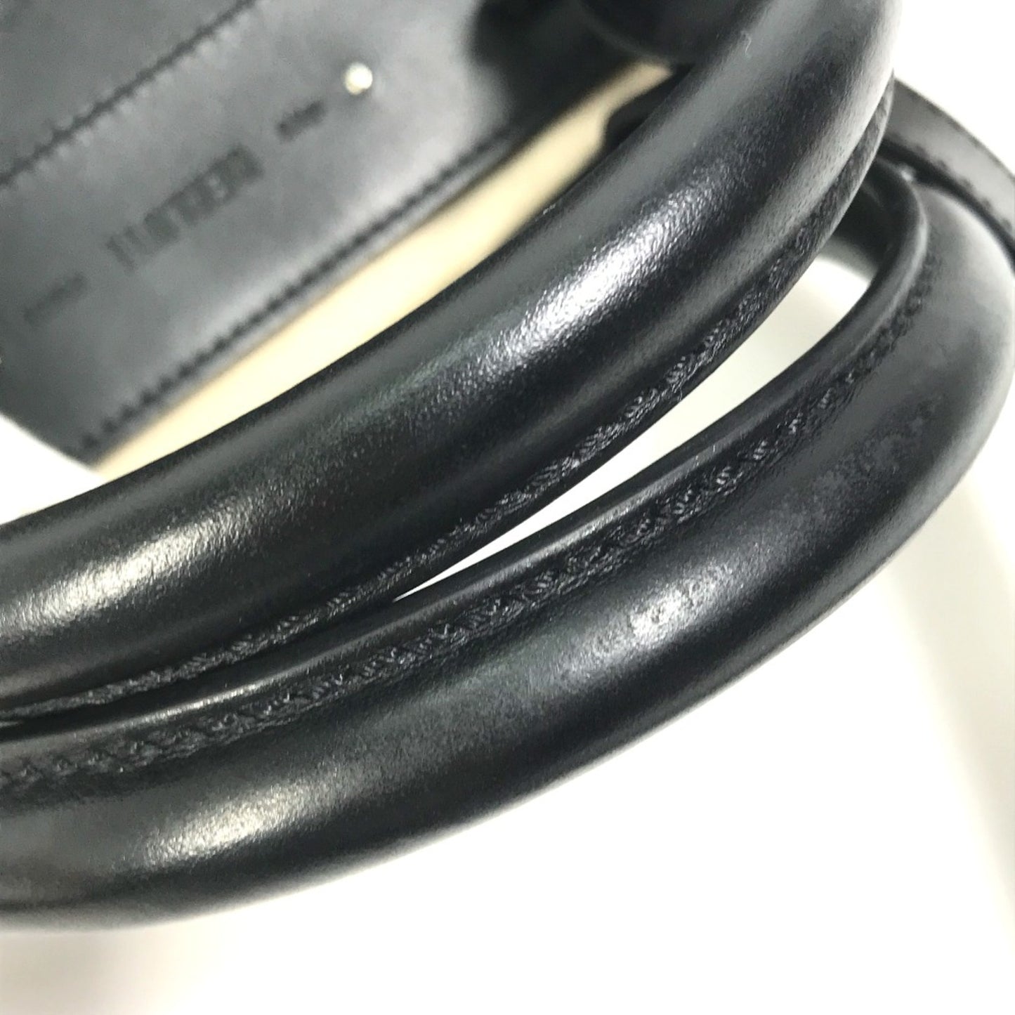 Berluti Others Black Tote Bags