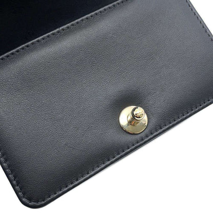Chanel Others Black Shoulder Bags