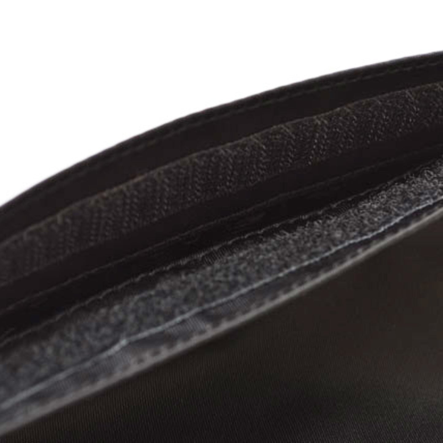 Prada Nylon Black Small Bags