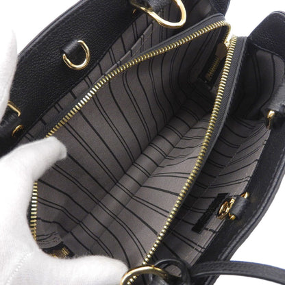 Louis Vuitton Others Black Handbags