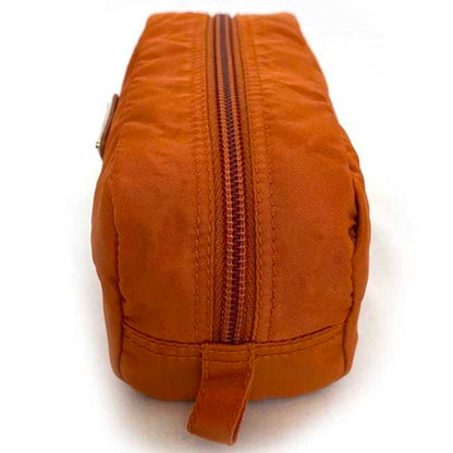 Prada Nylon Orange Small Bags