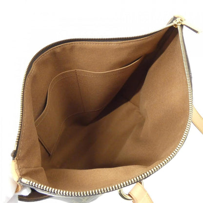 Louis Vuitton Monogram Canvas Brown Handbags